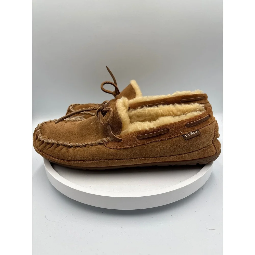L.L. Bean bean wicked